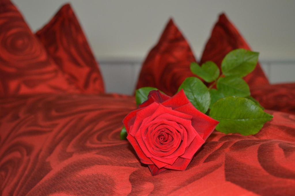 אראו Hotel Zum Kreuz חדר תמונה