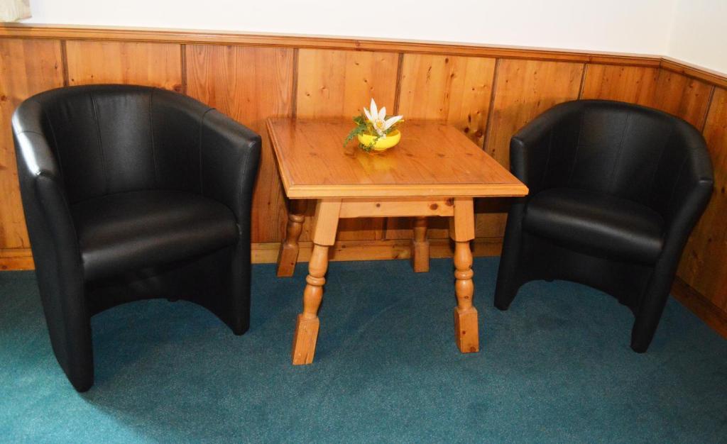 אראו Hotel Zum Kreuz חדר תמונה